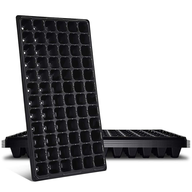 Plateau de démarrage de graine - Propagation Tray 72 avis et prix