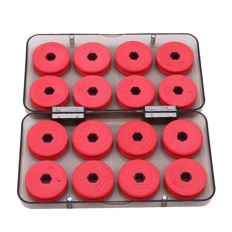 Planche d'enroulement en mouss - Cutting Board Foam avis et prix