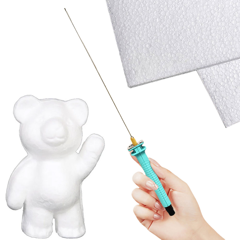 Stylo de découpe de mousse à c - Cutting Board Foam avis et prix