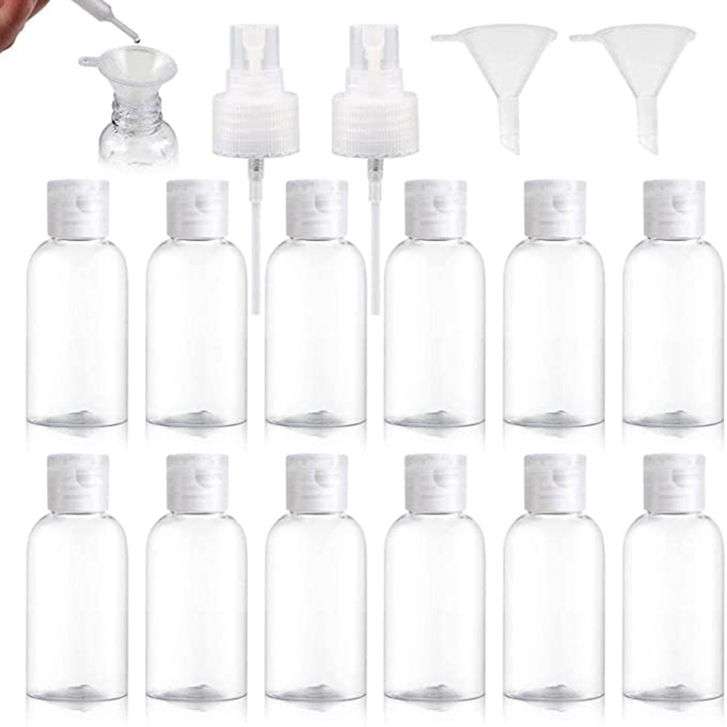 Ensemble de bouteilles vides e - Misting Bottle Fine avis et prix