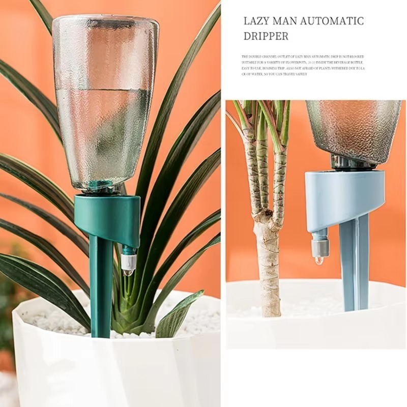 Pointes d'arrosage automatique - Self Watering Insert avis et prix